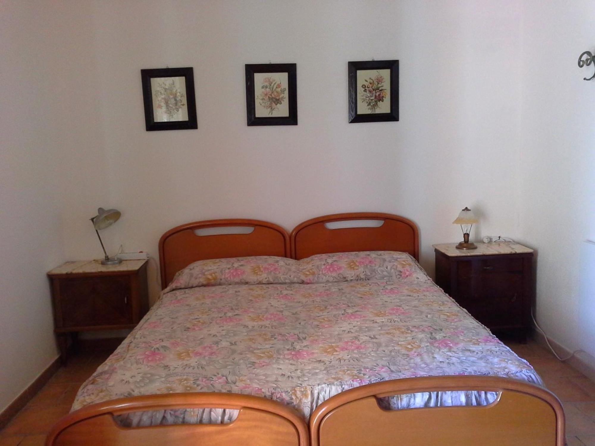 Agriturismo Pentuma Chiaramonti Ruang foto