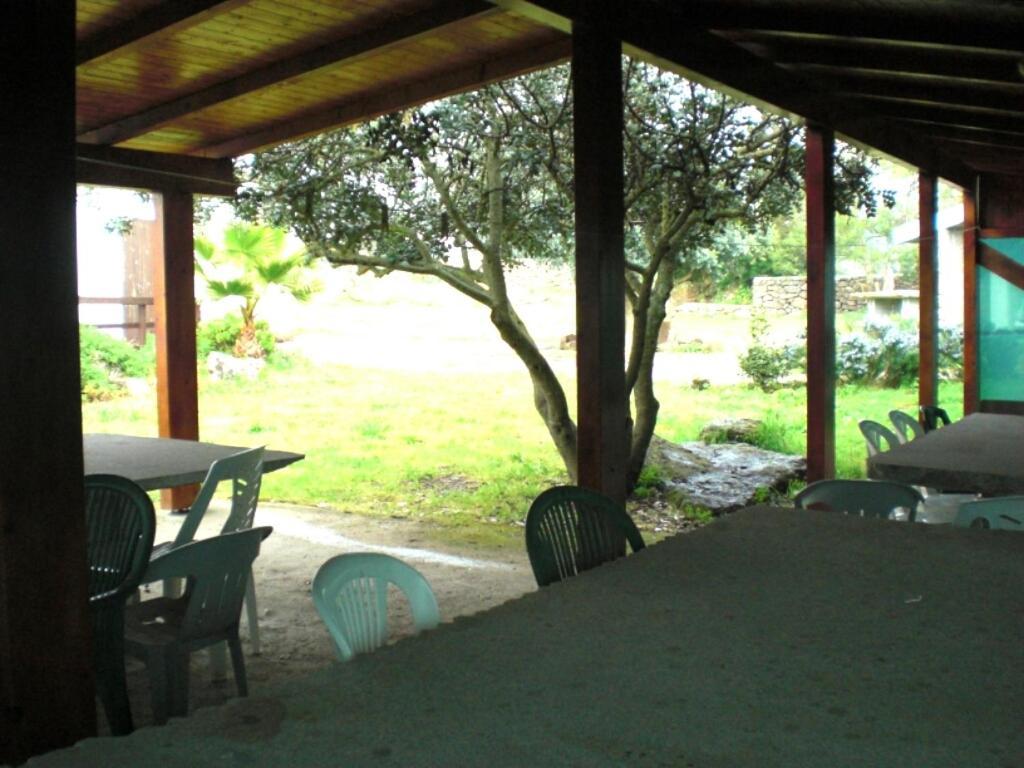 Agriturismo Pentuma Chiaramonti Bagian luar foto