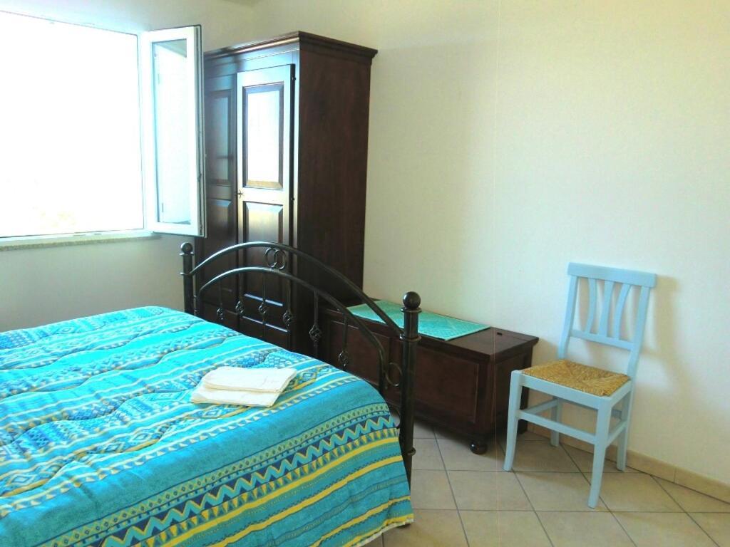 Agriturismo Pentuma Chiaramonti Ruang foto