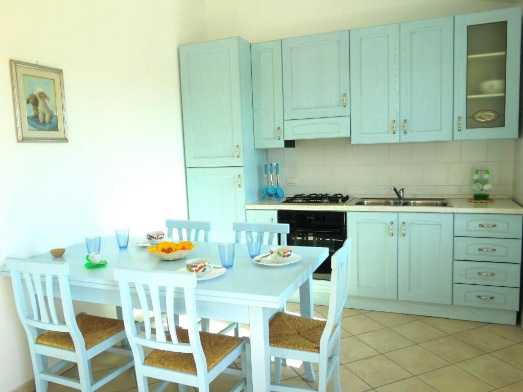 Agriturismo Pentuma Chiaramonti Ruang foto