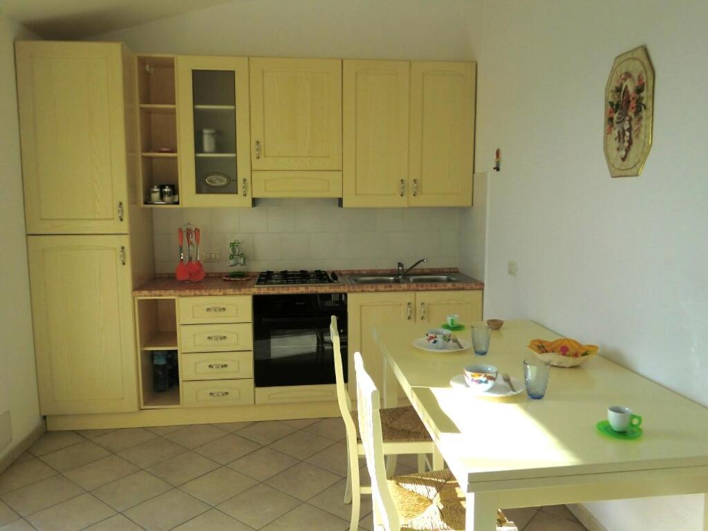 Agriturismo Pentuma Chiaramonti Ruang foto