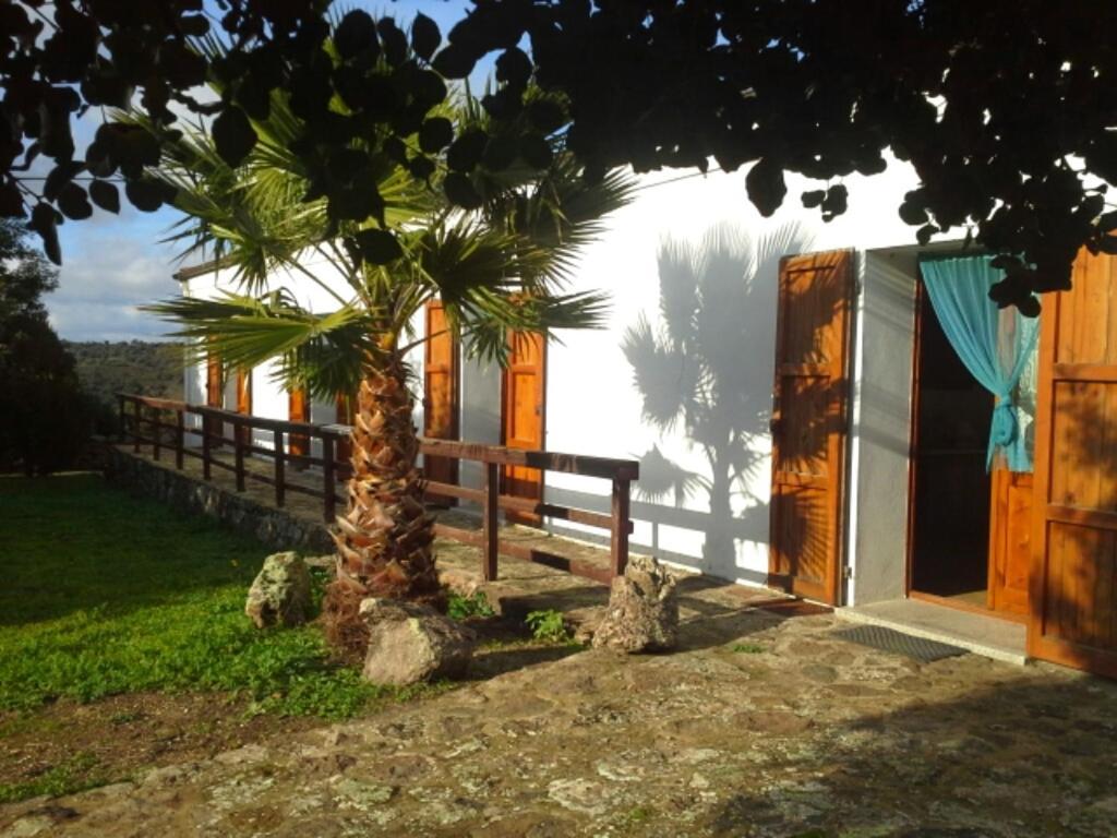 Agriturismo Pentuma Chiaramonti Ruang foto