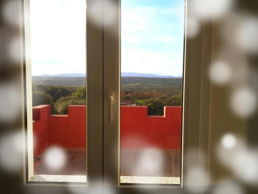 Agriturismo Pentuma Chiaramonti Bagian luar foto
