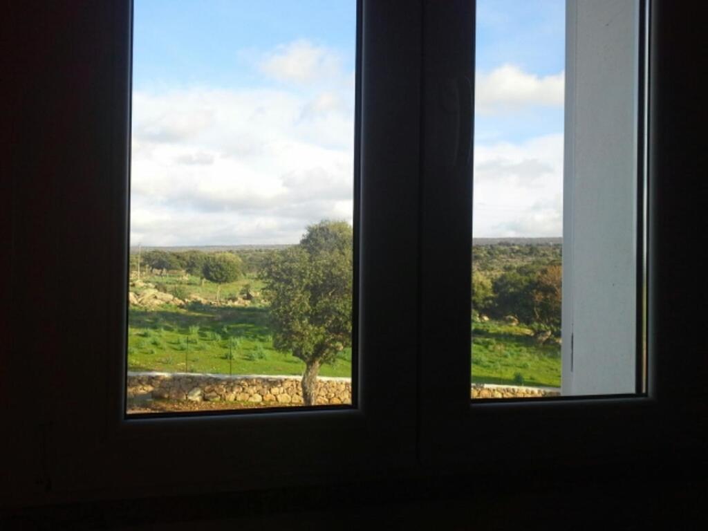 Agriturismo Pentuma Chiaramonti Ruang foto