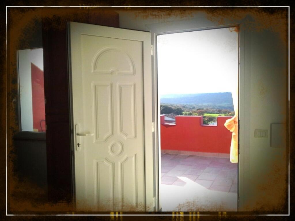 Agriturismo Pentuma Chiaramonti Ruang foto